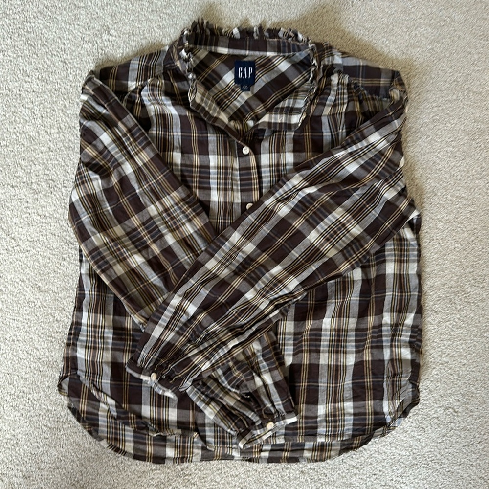 100% cotton shirts. New without tag